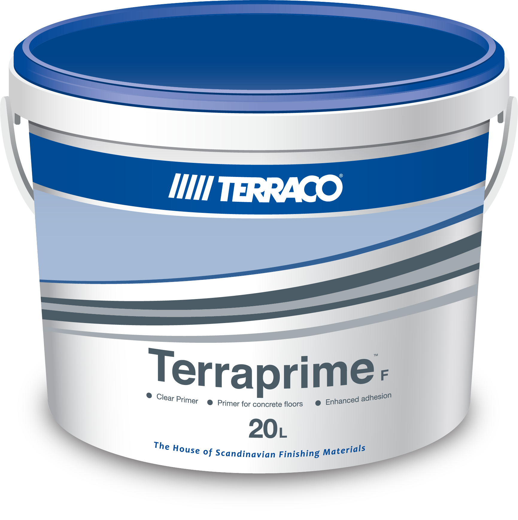Terraprime Super